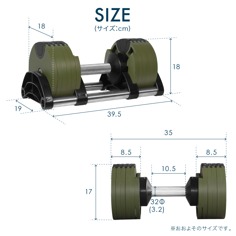 1年保証】 フレックスベル 2kg刻み 20kg 1個 / 2個セット / 各種