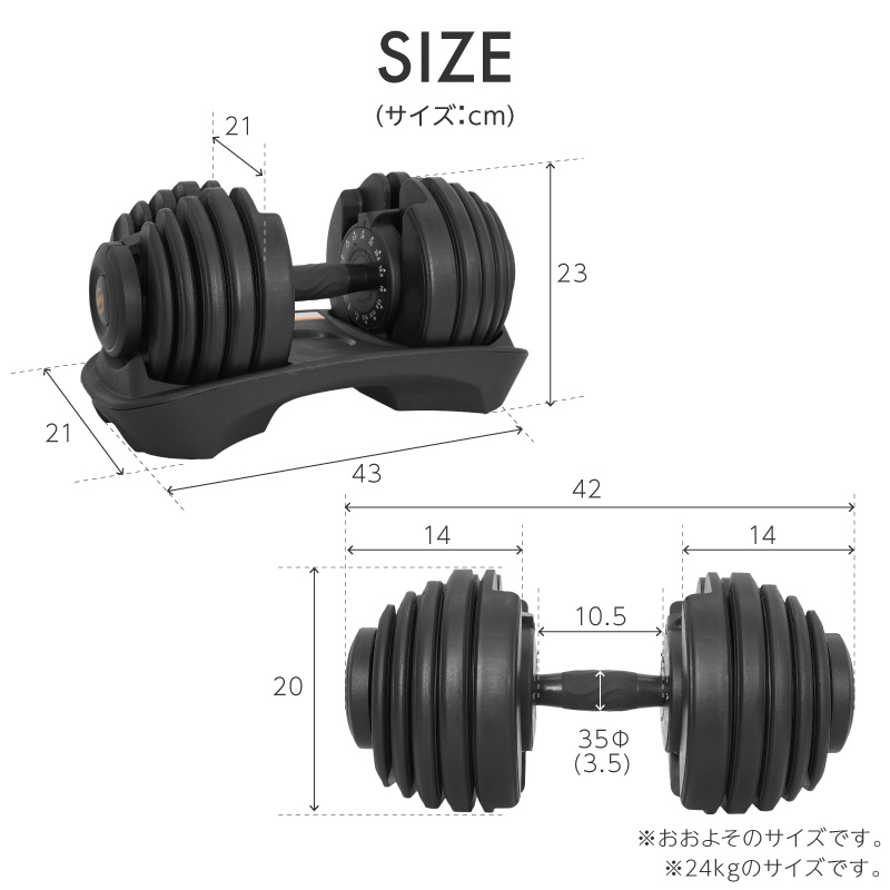 新発売】【1年保証】 ライシン パンプキング 片手式 24kg/40kg 1