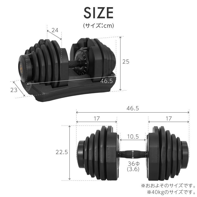 新発売】【1年保証】 ライシン パンプキング 片手式 24kg/40kg 1