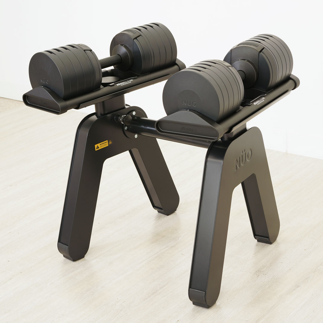 フレックスベルS40