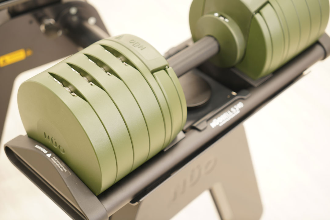 フォレスト シャフト