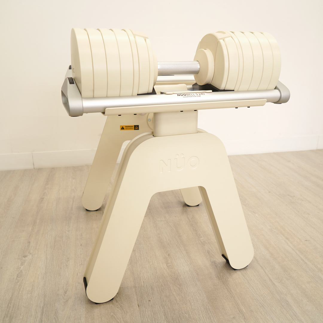 フレックスベルS40