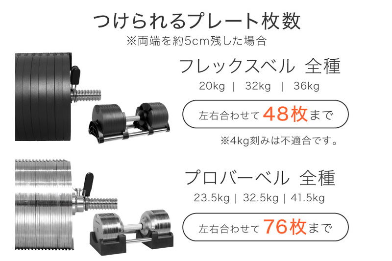 ライシン 】スタッフレビュー|あの人気ダンベルがバーベルに？！専用バーベルシャフト使ってみた！【ARデータあり】